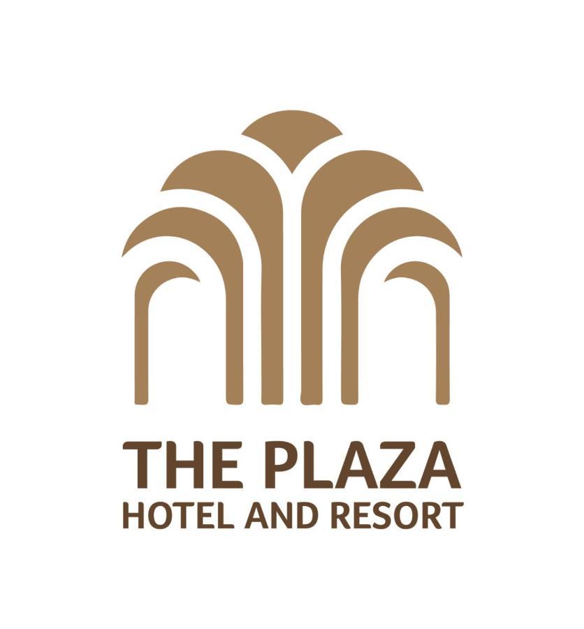 The Plaza Hotel & Resort Салалах Екстериор снимка